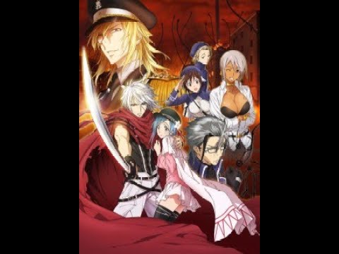 Plunderer (2020) Ep 1-24