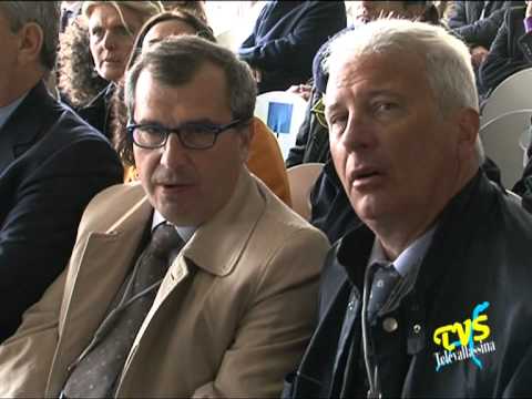 inaugurazione stazione Affori MM3 FN.mpg