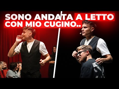 Awed ™ and Riccardo Dose