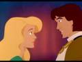 Because I Love Her - Swan Princess 