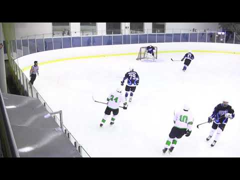 HK Sports Lukss - Mārupe (PAFBET LHL Elite)