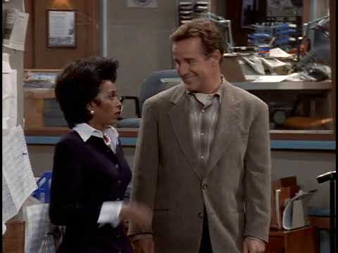 NewsRadio S02E04   The Breakup