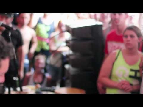 A Loss For Words - Wrightsville Beach