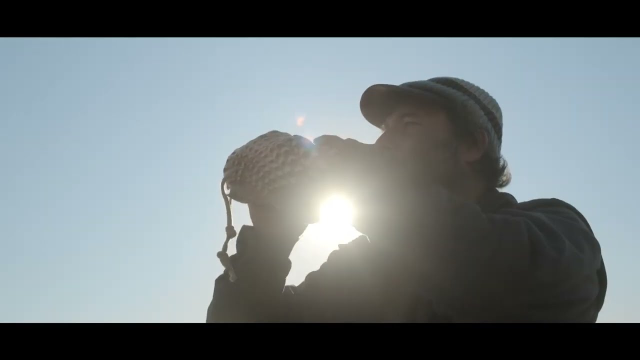 SCIATU MEO - OFFICIAL TRAILER, regia di Alessio Genovese con le musiche originali di Roy Paci.