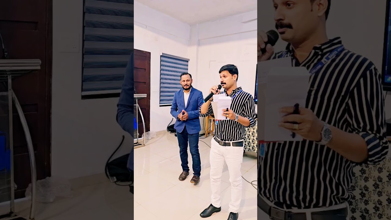 Participant Feedback | AI Spark Hands-On Session | AICTE & ATAL FDP | Sahya College Vandoor