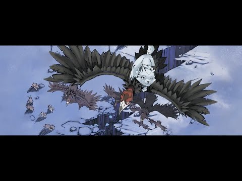 Snowlands Trailer