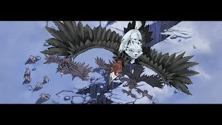 Snowlands | Trailer