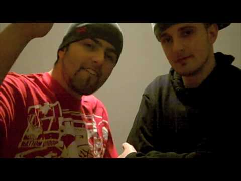 Borlazwatch'em (Vlog #4) - Bin Laden und  fliegende Kondome