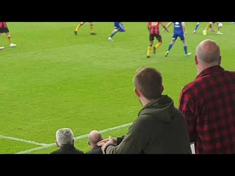 curzon ashton 2 v 1 bradford park avenue 25-9-2021