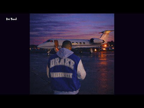 DRAKE TYPE BEAT - "NOT THE SAME ANYMORE"