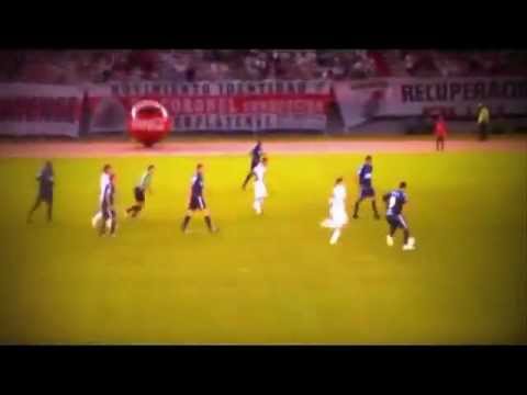 OGRO FABBIANI, FUTBOL, HUEVO Y MAGIA