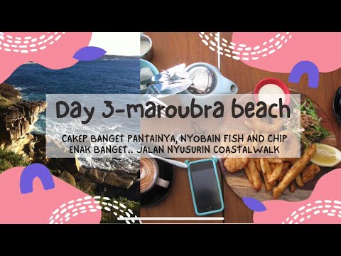 Moment to remember @maroumbra beach