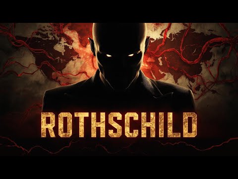ROTHSCHILD: DIE VERBORGENE MACHT