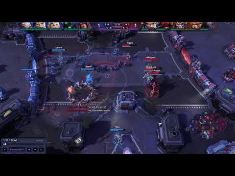 ONE WEIRD TRICK HANZO MAINS DONT WANT YOU TO KNOW!!1!