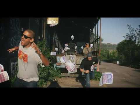 Baileys Brown - Gimme Feat: Datkid & Dabbla (OFFICIAL VIDEO)