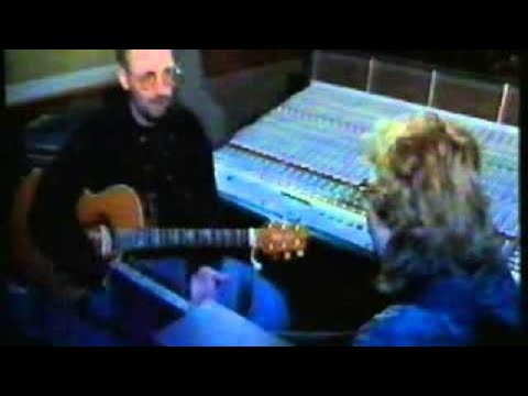 Dave Edmunds -- Mal Pope Interview Part 1