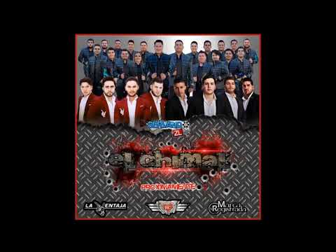 El Chimal -La ventaja Ft Marca Registrada