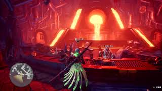 ［MHW：ＩＢ］宝玉や天鱗を入手せよ