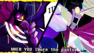 Cover art for BIG SHOT Mashup Retrospecter + Juno Songs