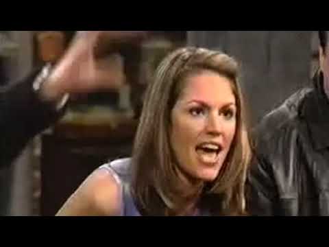 132 Tough Crowd - Patrice O'Neal, Lynne Koplitz, Rich Francese, Jim Mendrinos