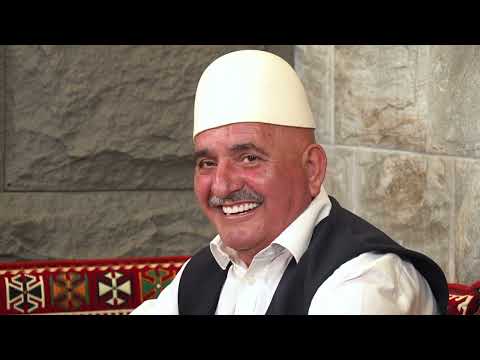 Cen Vishaj - Boll e mirë në der te stanit