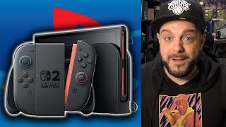 PlayStation Bringing MORE Games To Nintendo Switch 2?