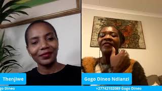 Glam Dlozi 2024 | Gogo Dineo Ndlanzi | Thenjiwe tv