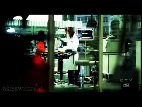 dickhead | danny + lindsay (csi:ny)