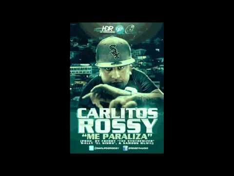 Rush.muzic Carlitos Rossy - Me Paraliza.avi