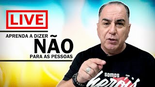 Aprenda a Dizer Não para as Pessoas