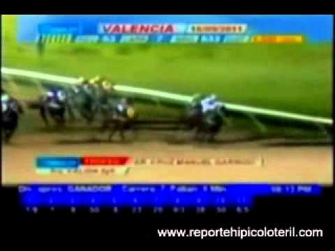 Resumen Viernes 16 de Septiembre de 2011 - Valencia