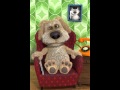 Talking Ben Prank Call