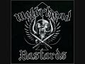 On Your Feet Or On Your Knees - Motörhead