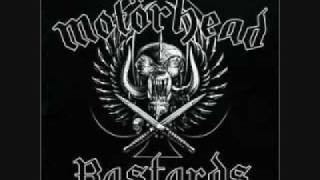 On Your Feet or on Your Knees - Motorhead