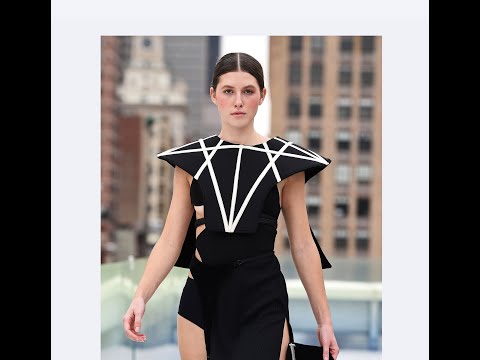 Flying Solo Fashion Show   Fourth Show    on  Saturday February 13 2021