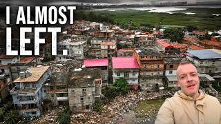 China’s Most Disappointing City ?