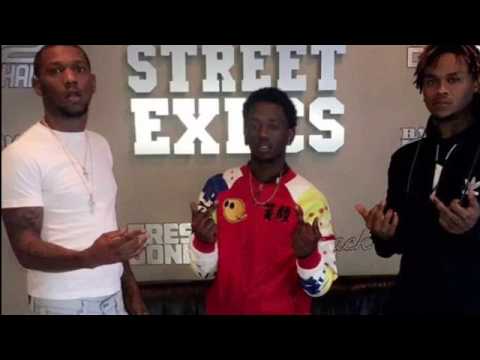 J da Kidd  rude boy ft jaayfly -stick on me