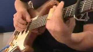 Kirk Lorange | Slide Guitar - Slow Blues in E