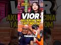 Vior I Love Uncle Not Chinese ️ Deddycorbuzier Vidialdiano Vior Trending Podcast Viralvideo