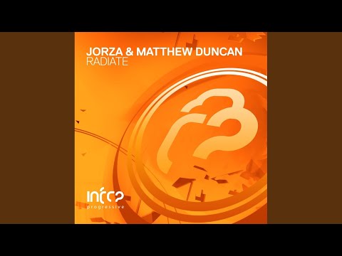 Radiate (Original Mix)
