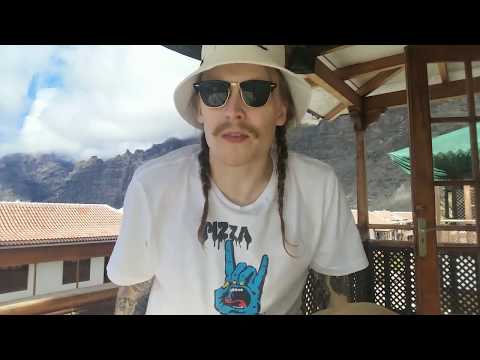 Skedearkistot: Pena - s/t (Tikari 2013)