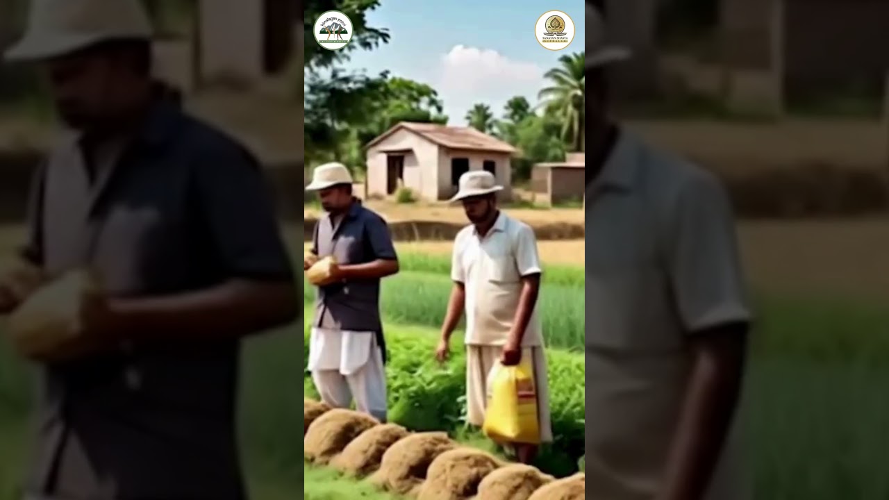 Ancient Indian Irrigation Secrets | Sustainable Water Systems of Bharat!