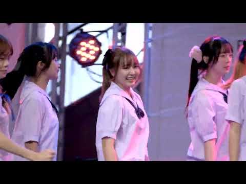 [Fancam] Jane Fuyubi - Full Stage ⎡ BACK TO SCHOOL , BACK TO U! ⎦ @ The Market Bangkok 11/2/2023