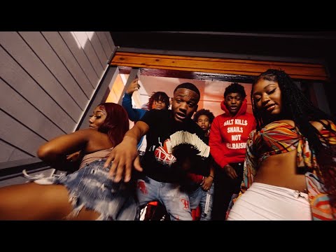 FN DaDealer - Demon Time [Official Video]