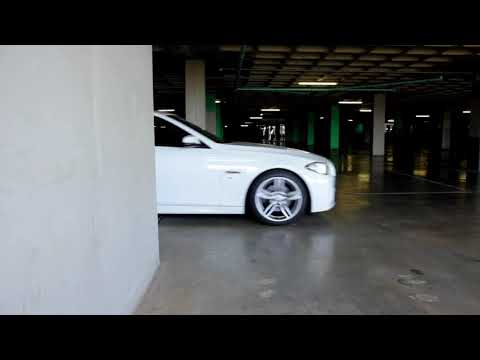 BMW 520D MSport available now