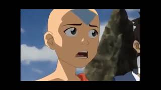 Avatar The Last Airbender  Aangs Quote Its hard to