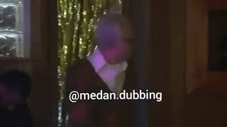 Download lagu Medan Dubbing Pasar malam (Lucu kali) mp3