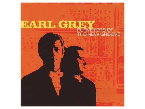 Earl Grey - Tripper