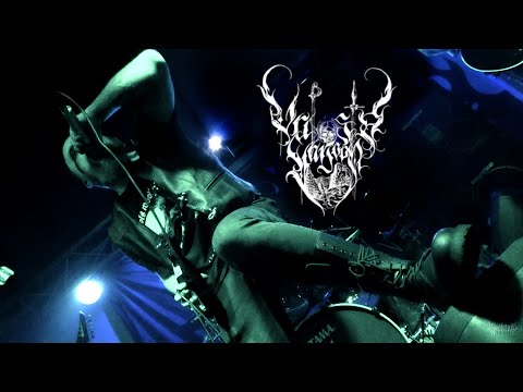 Valosta Varjoon Live @Night of Black Metal (Full Set)