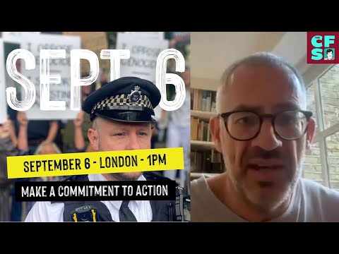 Police panic over 6th September